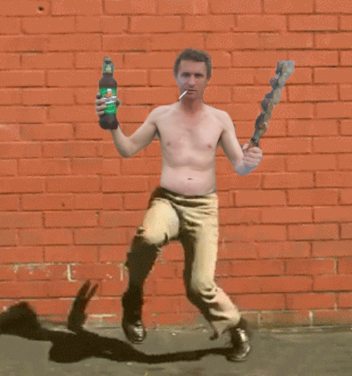 шашлык твист