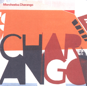2002 - Charango