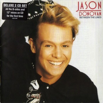 Jason Donovan 1