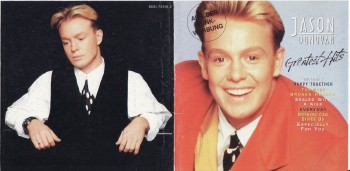 Jason Donovan 2