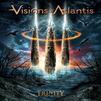 Vision Of Atlantis - Trinity