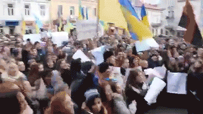 кто не скаче