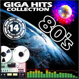 80\'s Giga Hits Collection 14