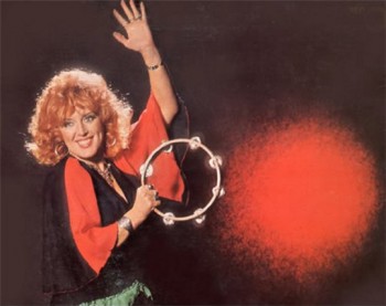 Радмила Караклаич