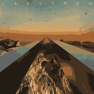 Ladytron - Gravity The Seducer (2011)