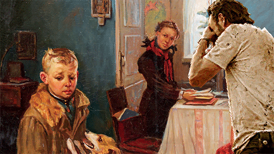 двойка Карл