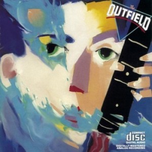 The Outfield - 1985 - Play Deep 