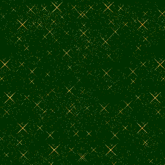 мерцающий бесшовный фон