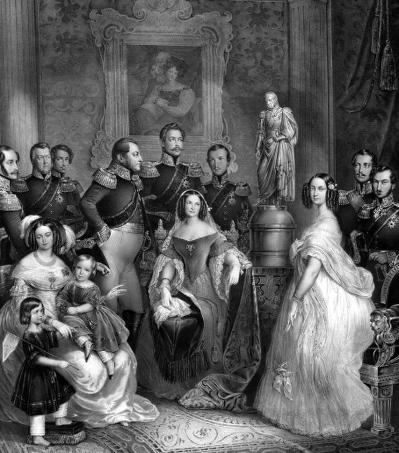 Marie_of_Hesse_and_her_family