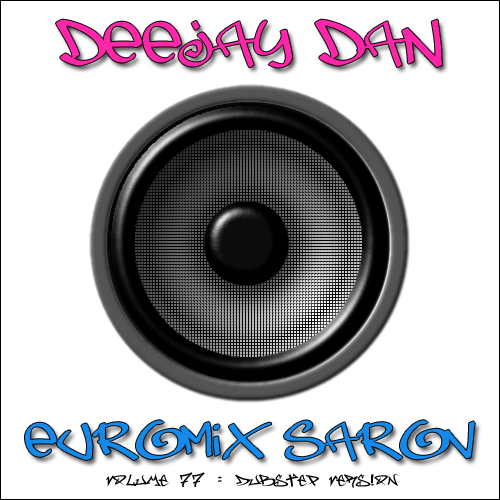 DeeJay Dan - Euromix Sarov 077 [2011]