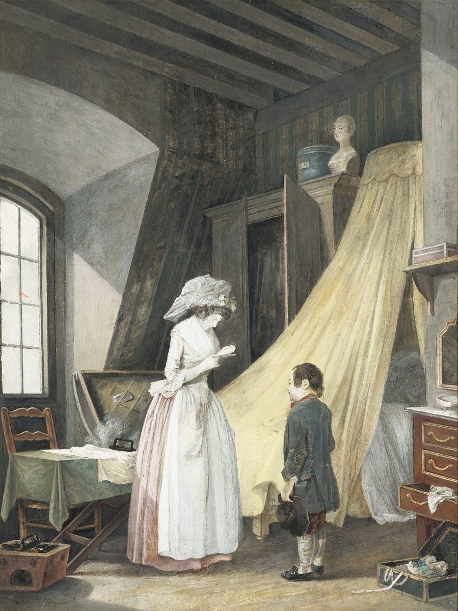 Жан-Батист Малле