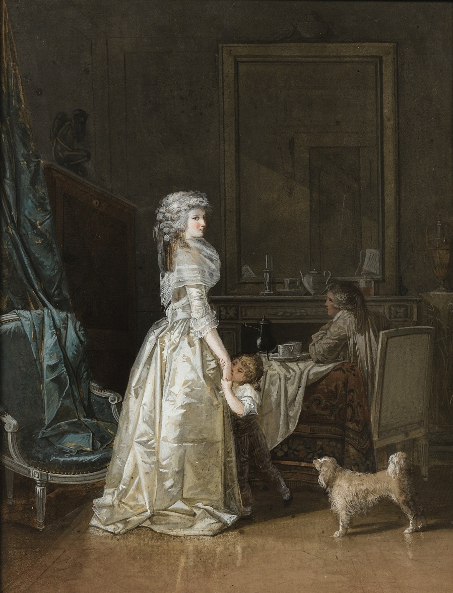 Жан-Батист Малле