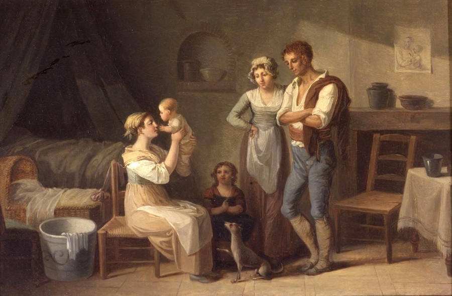 Жан-Батист Малле