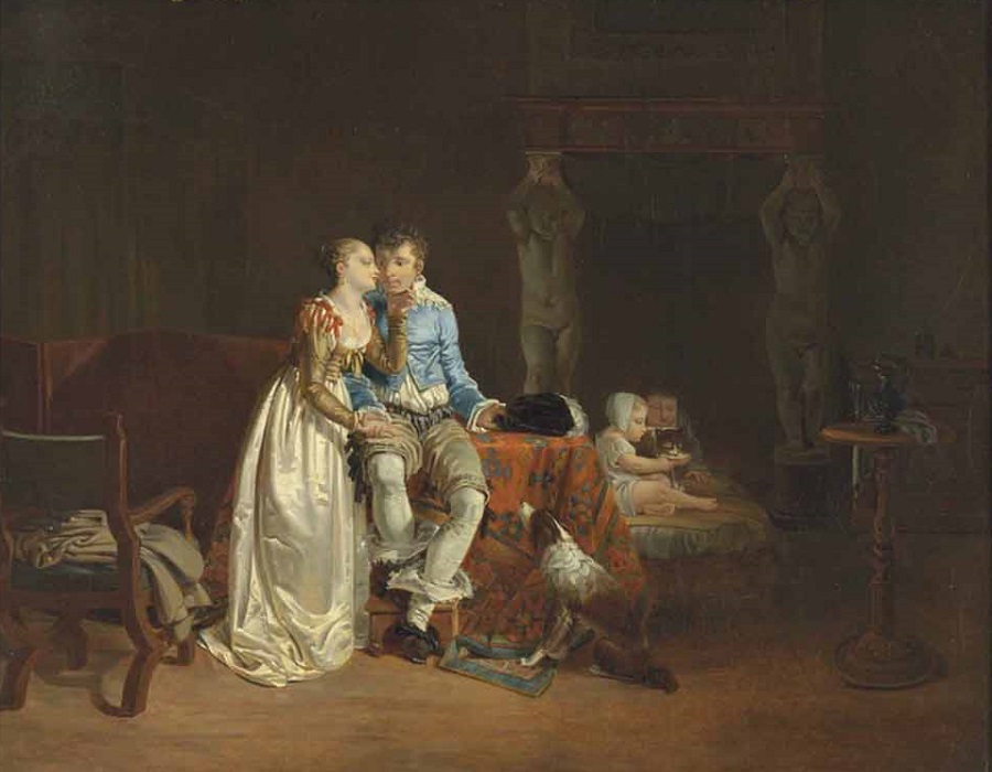 Жан-Батист Малле