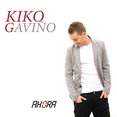 Kiko Gavino 