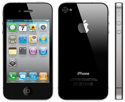 iPhone-4s