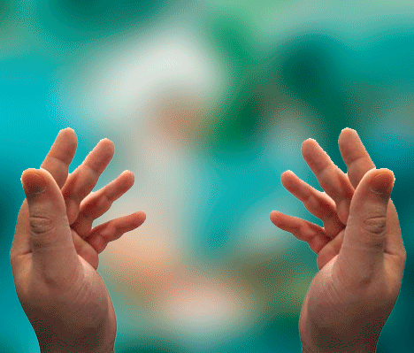 пробуждение-раз