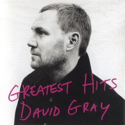 David Gray - Greatest Hits