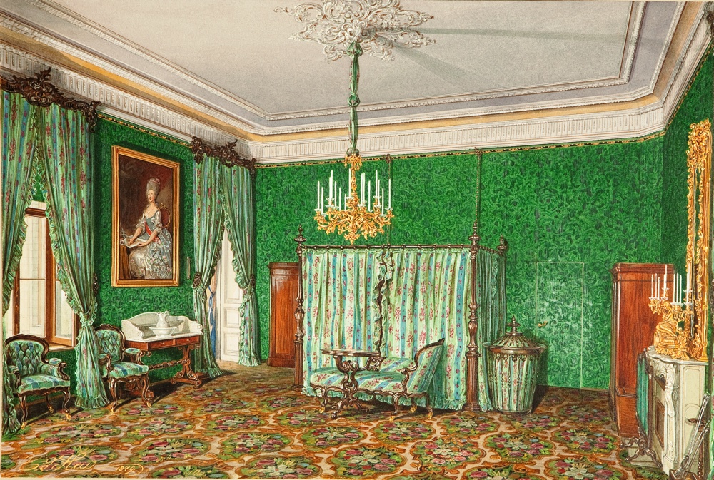 Гау Эдуард Петрович