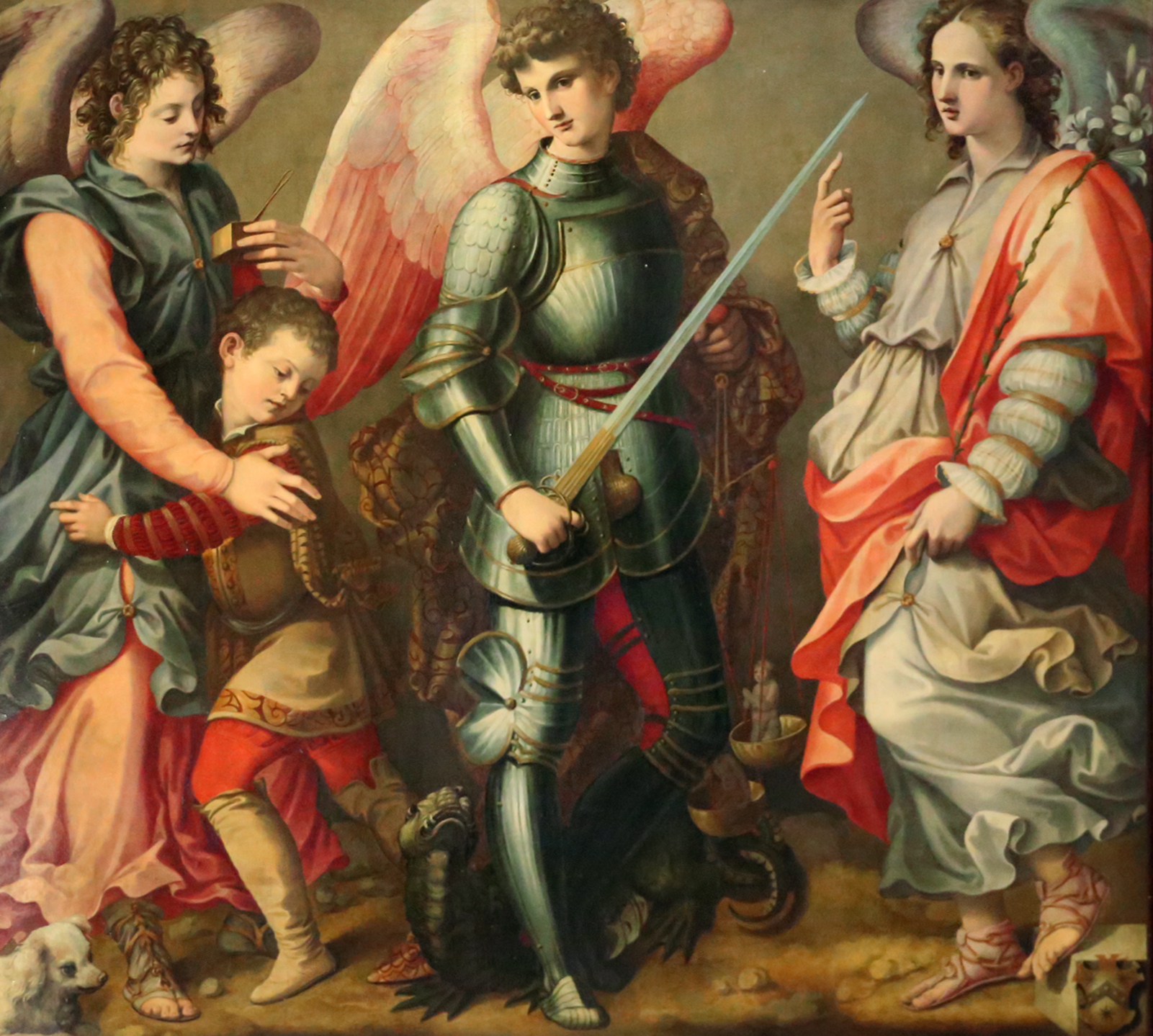 Michele_tosini,_tre_arcangeli_01 (1)