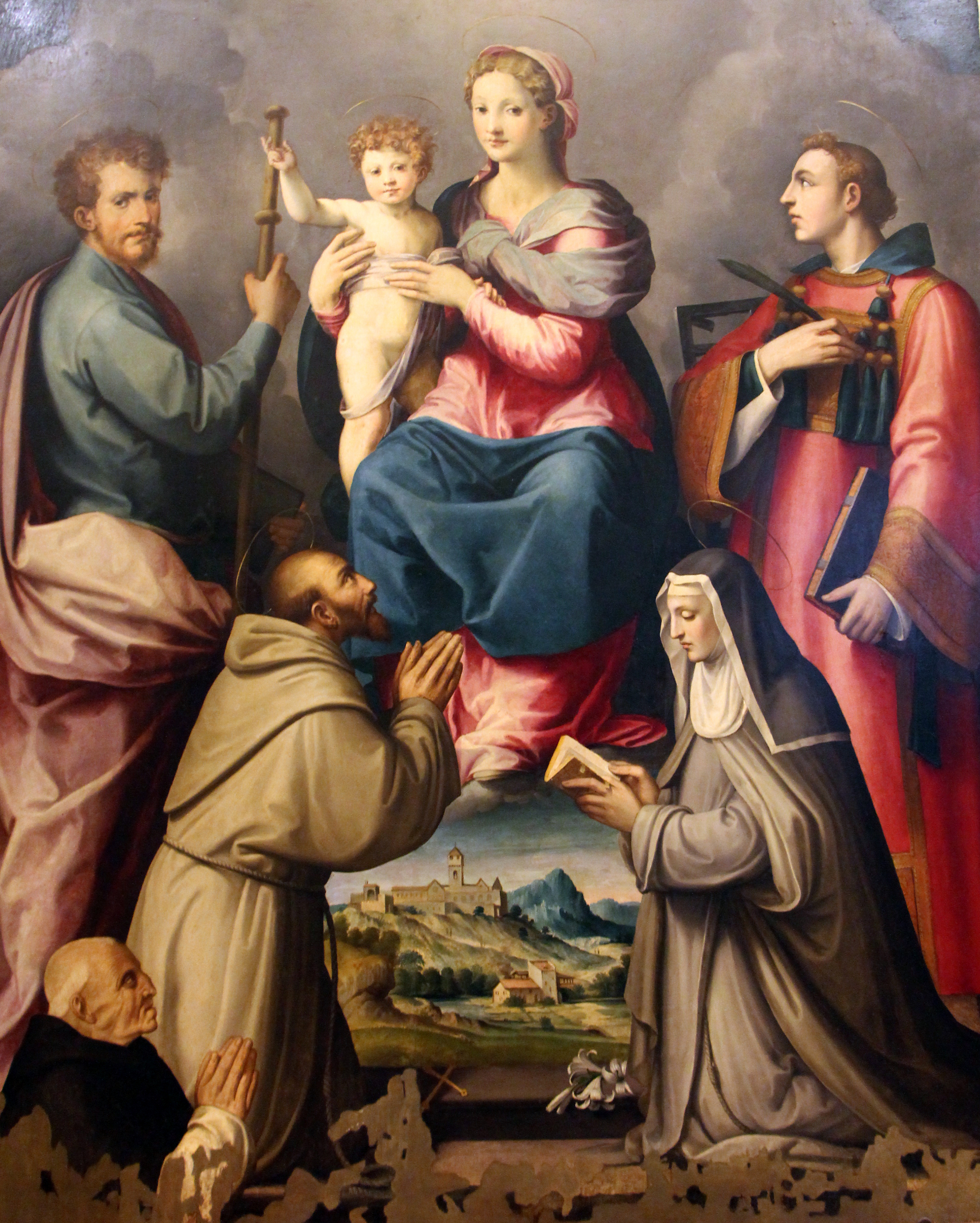 Michele_di_ridolfo_del_ghirlanda