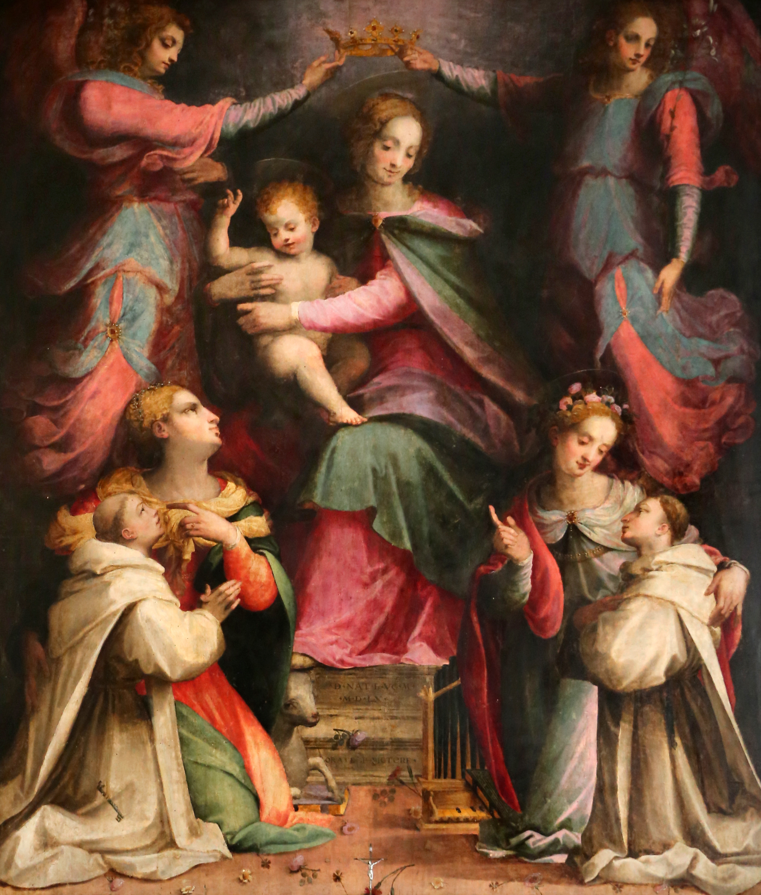 Michele_tosini,_madonna_col_bamb (1)