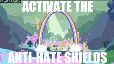 my-little-pony-friendship-is-magic-brony-hater-gonna-hate-but-bronies-never-feel-it