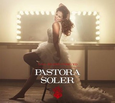 Pastora