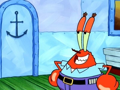 crabs