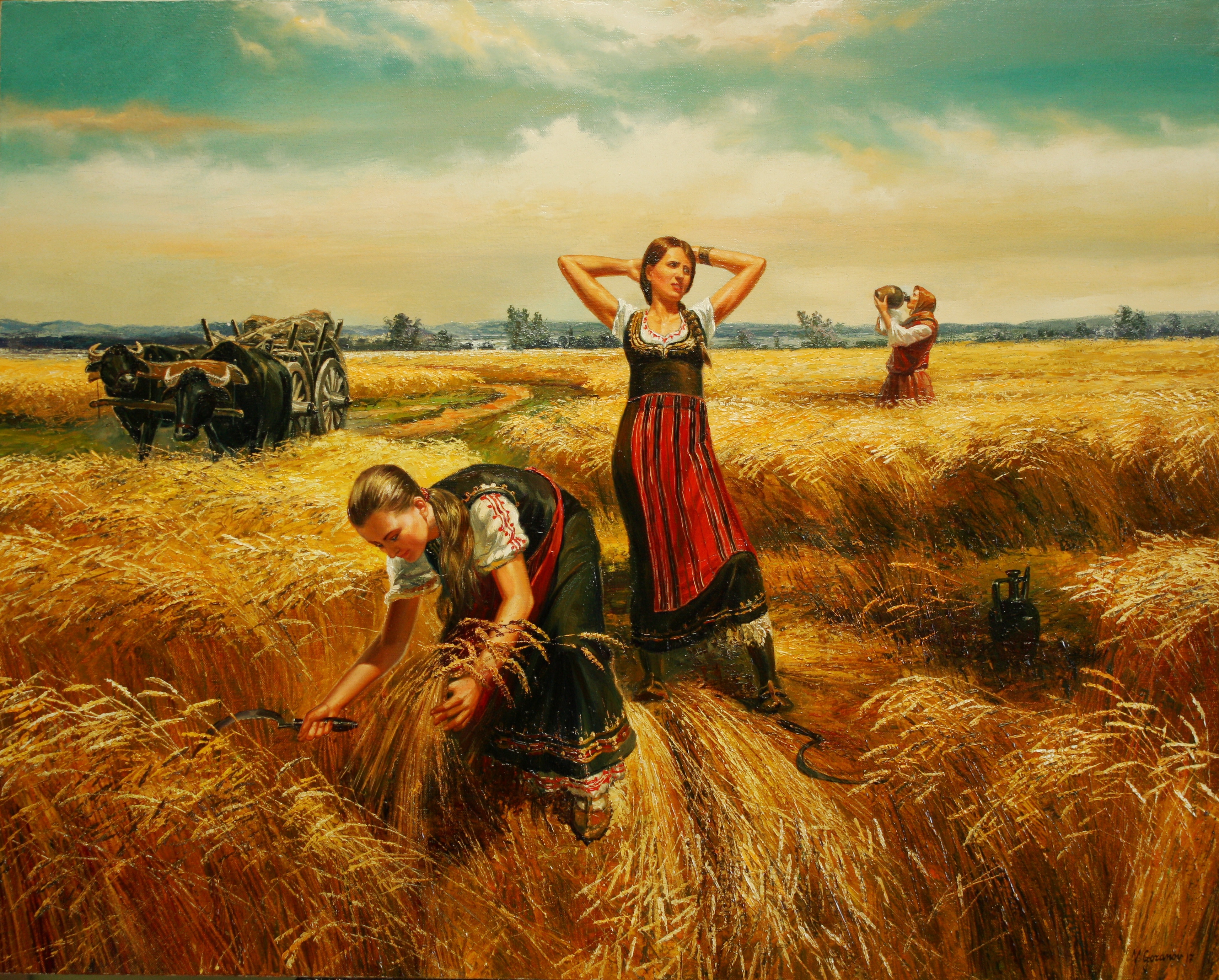 Васил Горанов