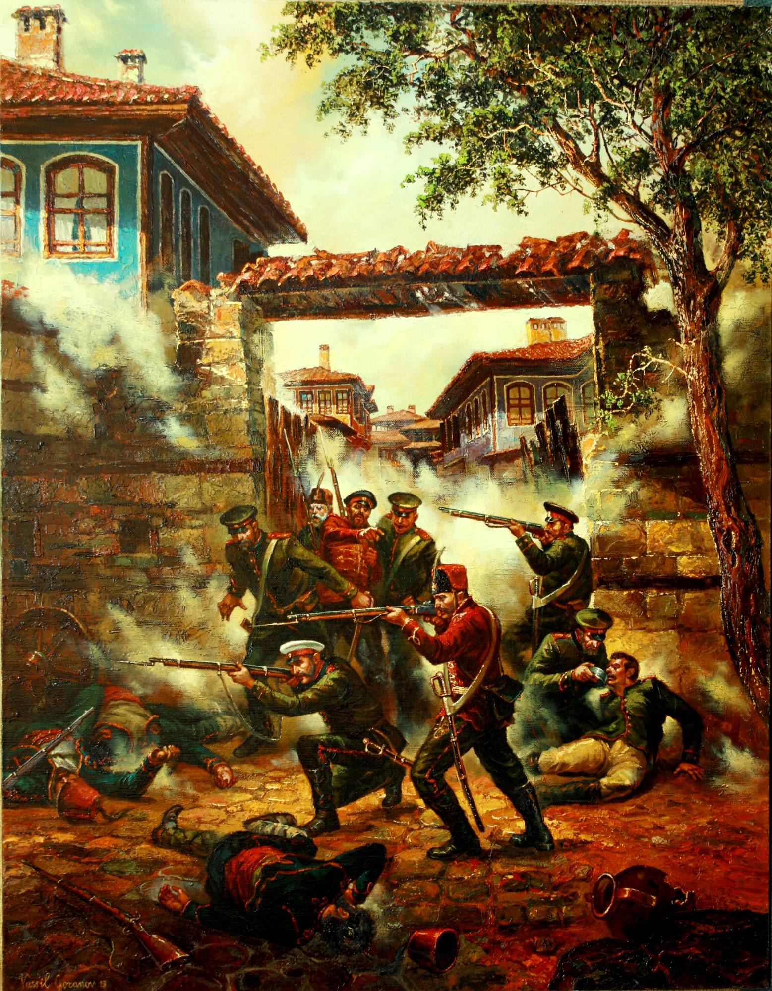 bitkata-za-stara-zagora-prevzemaneto-na-konaka