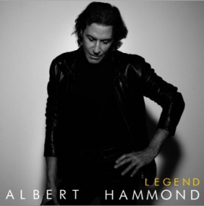 ALBERT HAMMOND – Legeng (2010)