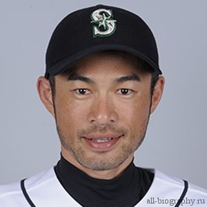 Suzuki-Ichiro