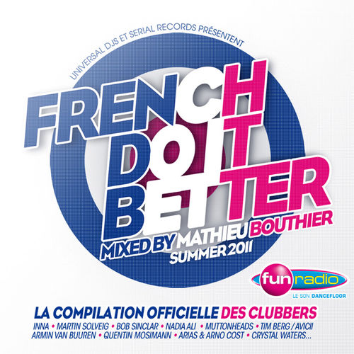 French Do It Better Summer 2011