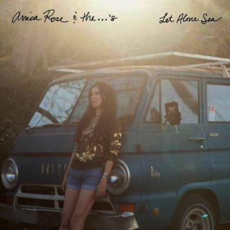 Arrica Rose - Let Alone Sea (2011)