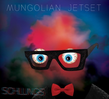 Mungolian