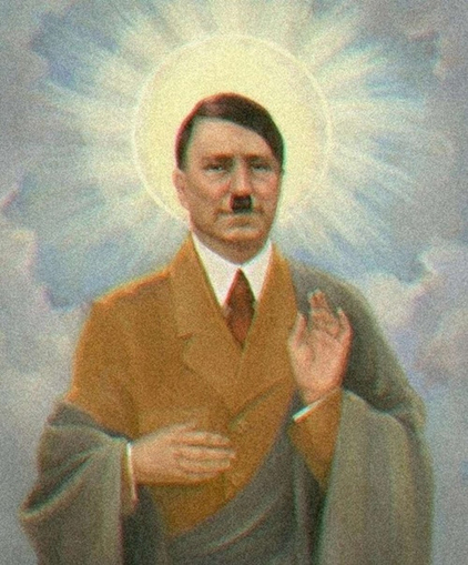 Гитлер 2