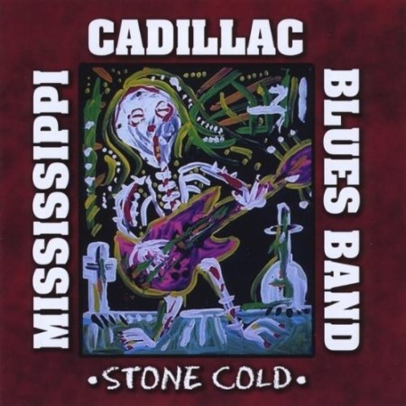 Mississippi Cadillac Blues Band