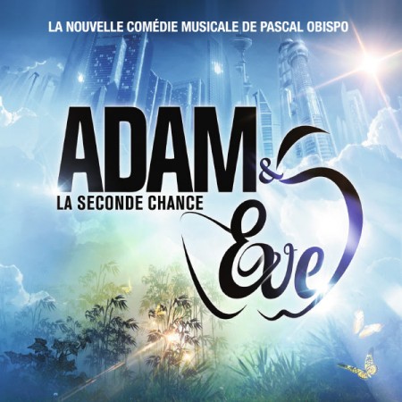 Adam et Eve -  La seconde chance (2011)