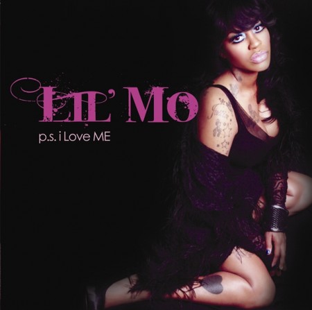 Lil\' Mo - P.S. I Love Me (2011)