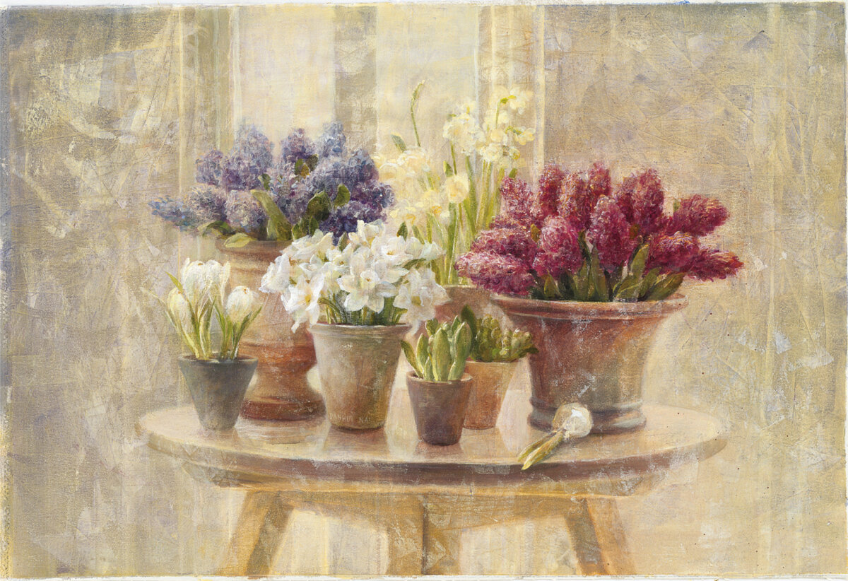 Danhui Nai - Chinese painter - Tutt_Art@ (11)