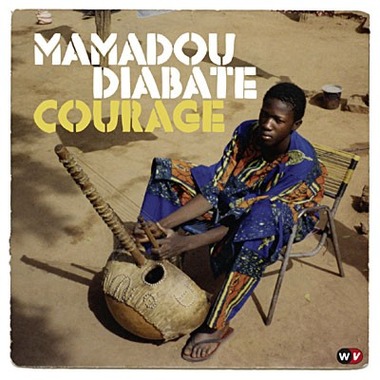Mamadou