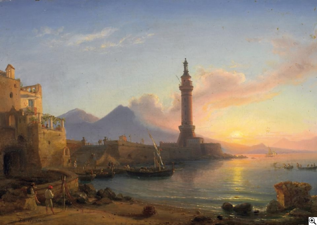4 eduard agricola blick-auf-eine-sueditalie