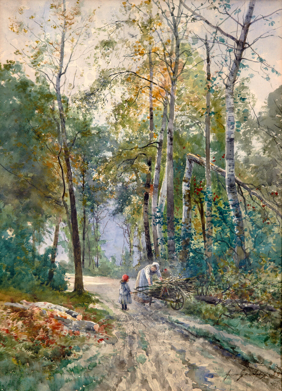 10-Anna Gardell Ericson 1853-1939.