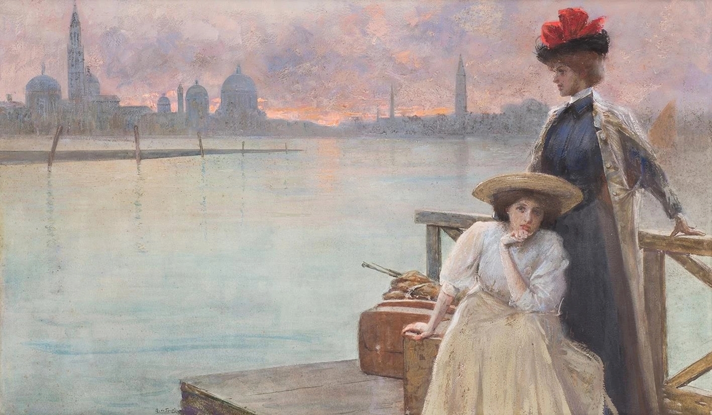 Giuseppe DE SANCTIS-Catherine La Rose (3) (1)