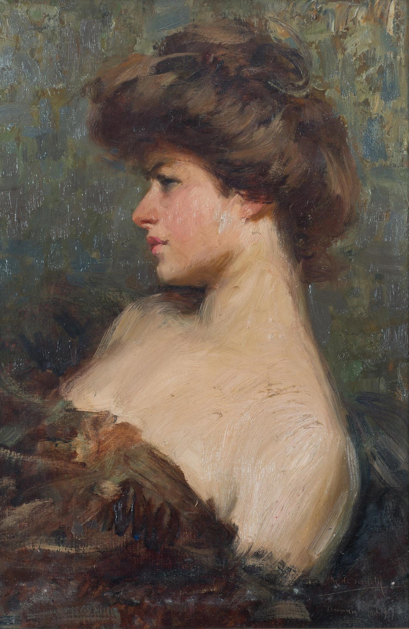 Giuseppe DE SANCTIS-Catherine La Rose (17)