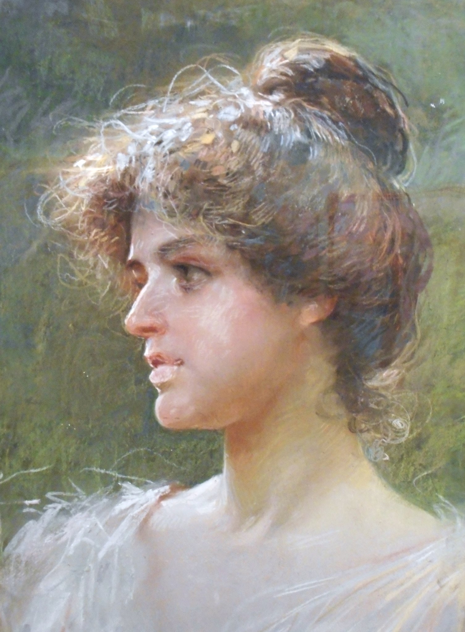 Giuseppe DE SANCTIS-Catherine La Rose (7)