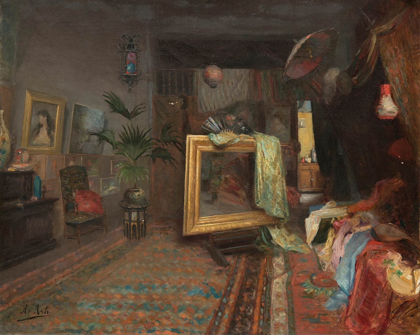 Angelo ASTI-Catherine La Rose (12)