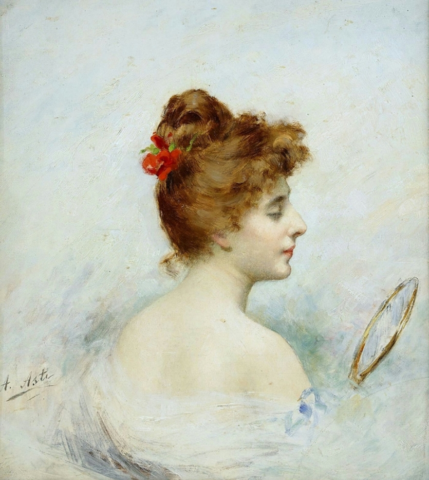 Angelo ASTI-Catherine La Rose (24)