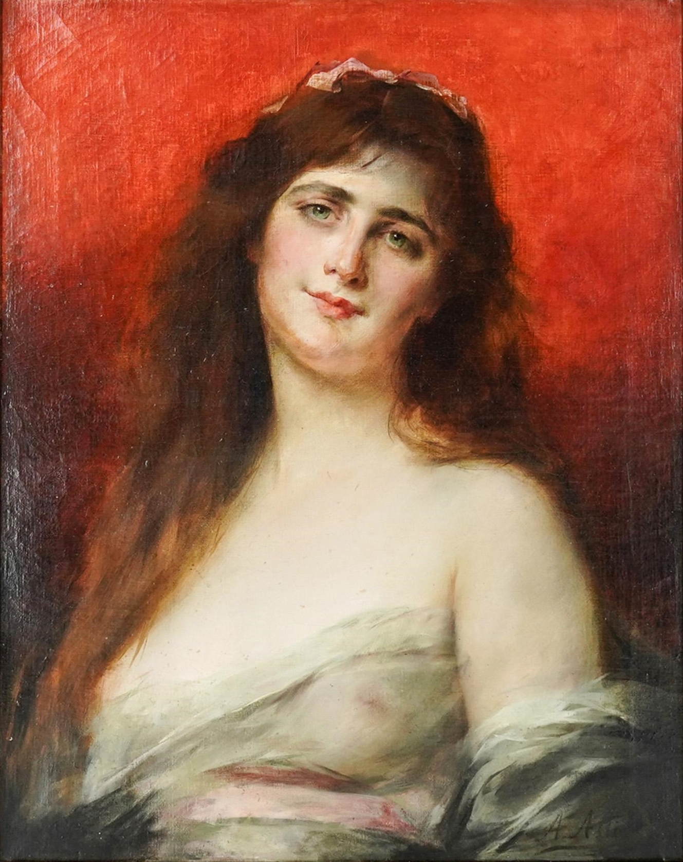 Angelo ASTI-Catherine La Rose (15)